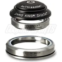 Chris King Dropset 3 Nothreadset Griplock 36º Styresystem