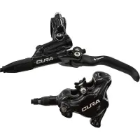 Formula Cura Flat Mount Bremser