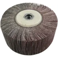 Calflex Slipeskive Millefeuille Rn12050m14.40 120 Mm