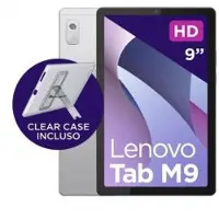 Lenovo Tab M11 128GB - Luna Grey