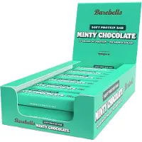 Barebells 12 x Soft Protein Bar 55 g