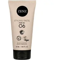 Zenz Organic Styling Paste Pure No. 06 50 ml