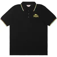 Lonsdale Sounds Four Kortermet Poloskjorte