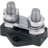 Bep Marine Dobbeltisolert Studiemodul Med Linkstangskrue 10 Mm