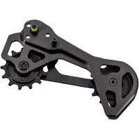 Shimano Sgs Type Rd-m9250 Y3k798090 Ytterburplate