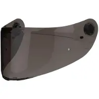 Mt Helmets Genesis Sv Skjerm
