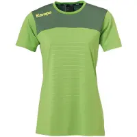 Kempa Emotion 2.0 Kortarmet T-skjorte