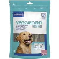 Virbac Veggiedent Fresh L Hundesnack 500g