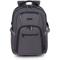 Urban Factory Heavee Green 15.6´´ Laptop-ryggsekk