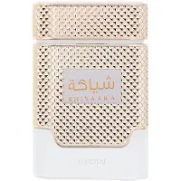 Khadlaj Shiyaaka White Vapo 100ml Eau De Parfum