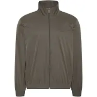 Calvin Klein Stand Collar Windbreaker Jakke