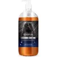 Eurowet Dark Coat 1l Hundesjampo