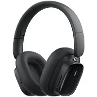 Baseus H1l Overseas Edition Trådløse Hodetelefoner