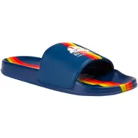 Sundek Logo Flip-flops