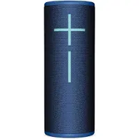 Ultimate Ears MEGABOOM 4 bærbar Bluetooth-høyttaler, blå
