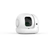 Petkit Puramax 2 Automatisk Kattetoalett