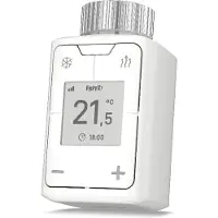 FRITZ! Smart Thermo 302 Smart radiatorregulator, hvit