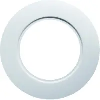 SG ARMATUREN A/S Jupiter Pro Outdoor Rehab Ring 180 mm hvid