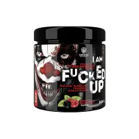 Swedish Supplements Fucked Up Joker Edit PWO 300 g