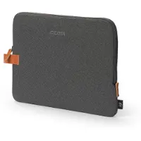Dicota «Skin URBAN 14" – bærbarveske – antrasitt»