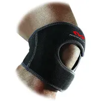 Mcdavid Knee Support/adjustable Knebeskytter