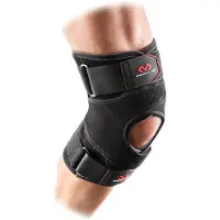 Mcdavid Vow Knee Wrap With Stays And Straps Knebeskytter