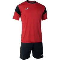 Joma Phoenix Kortskjorte Sett