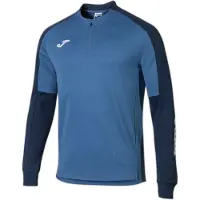 Joma Eco Championship Halv Glidelås Genser