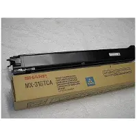 Sharp Mx31gtca Toner