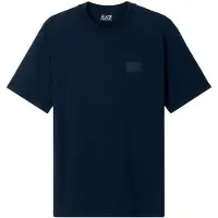 Emporio Armani 7m001357_af13862 Kortarmet T-skjorte