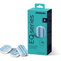 Siemens TZ80032A avkalkingstabletter / Avkalkingstabletter til kaffemaskin