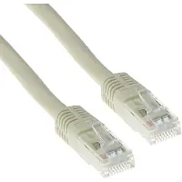 ACT Ib1020 Rj45 U/utp Lszh Cat6a Nettverkskabel 20.00 M