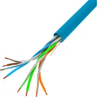Lanberg Utp 305 M Cat5-nettverkskabel