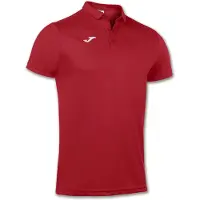 Joma Hobby Kortermet Poloskjorte