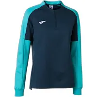 Joma Eco Championship Recycled Halv Glidelås Genser