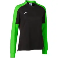 Joma Eco Championship Recycled Halv Glidelås Genser