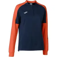 Joma Eco Championship Recycled Halv Glidelås Genser