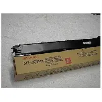 Sharp Tonerkassett magenta 15.000 sider