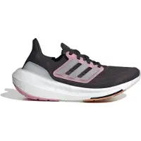 Adidas Sko - Ultraboost Light J - Svart/Rosa/Blå - - 36 - Sko