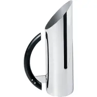 Alessi Tua karaffel 100cl polert MB03