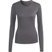 Adidas Xperior Merino 200 Baselayer Langarmet T-skjorte