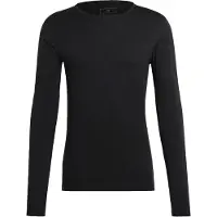 Adidas Xperior Merino 200 Baselayer Langarmet T-skjorte