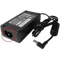 Qnap 90W external power adapter