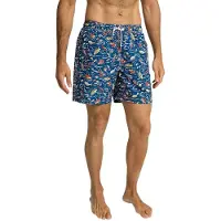 Hackett Vintage Diver Badebukse