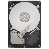 HP - Harddisk - 500 GB - hot-swap - 3.5" LFF - SATA 6Gb/s - 7200 rpm - med SmartDrive-holder