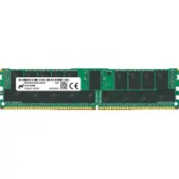 Crucial Micron MTA36ASF8G72PZ-3G2R RAM-modul 64 GB DDR4 3200 MHz ECC RDIMM