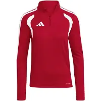 Adidas Tiro 26 League Training Halv Glidelås Genser