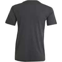 Adidas Team Kortarmet T-skjorte