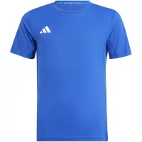 Adidas Team Kortarmet T-skjorte