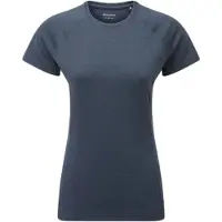 Montane Dart Kortarmet T-skjorte